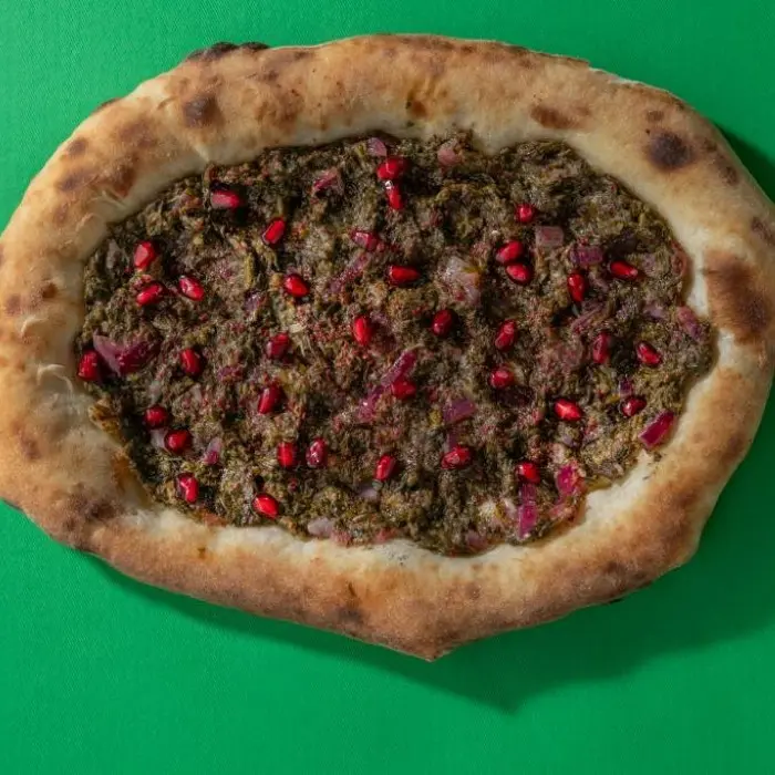 Spinach
